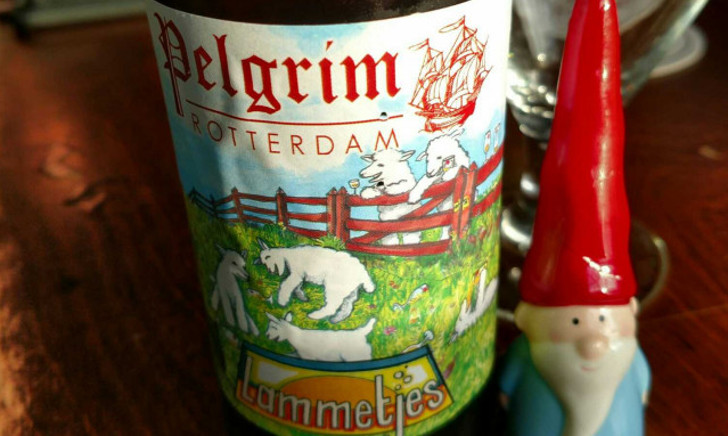 Pelgrim Lammetjes